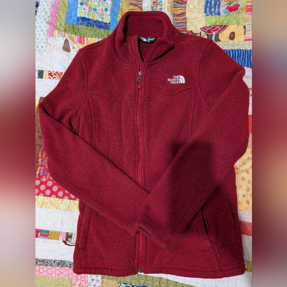 The North Face Women's Sweater Jacket